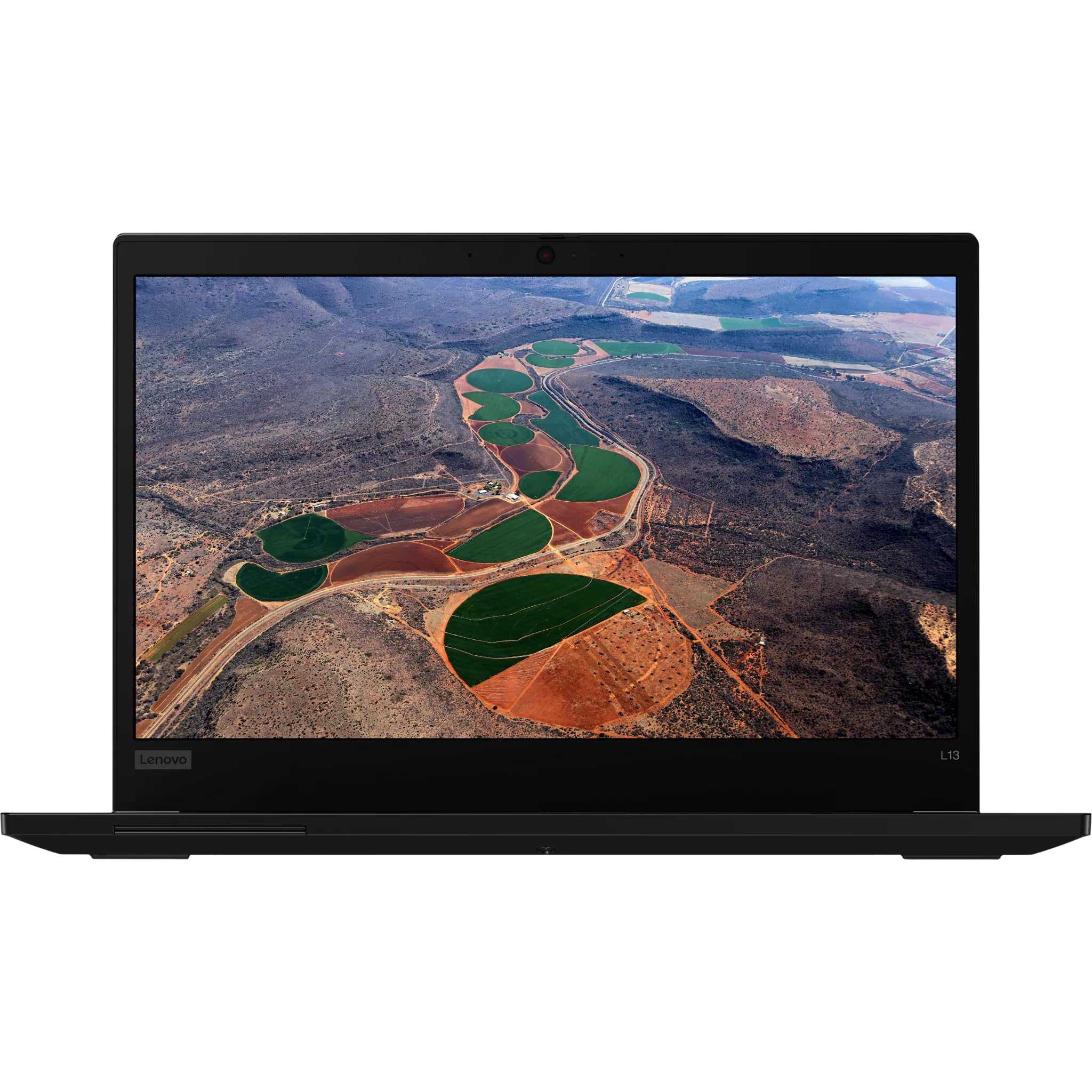 Lenovo Thinkpad L13 Gen 1 Business Laptop, Notebook 13.3 FHD pollici, Intel Core i5-10210U, 16GB DDR4 RAM, 256GB SSD, tastiera giapponese, Windows 11 Pro (ricondizionato)