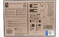 Vista 4 de AMT Kit de modelo a escala 1:25 Chevy Corvette 1962