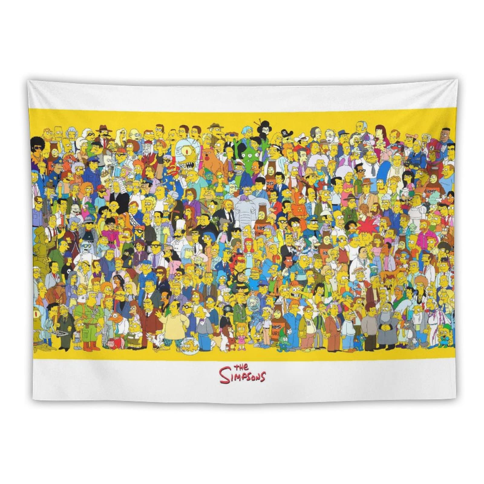 Amazon.co.jp: ザ・シンプソンズThe Simpsons シンプソンズポスター