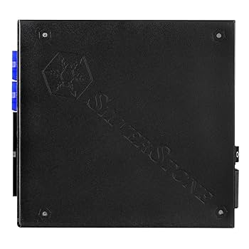SILVERSTONE製　PC電源 SST-SX700-LPT-Rev　700W　ブラック Silver Stone SILVERSTONE製 PC電源 SST-SX700-LPT-Rev 700W