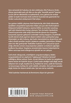 Katil Kadınlar