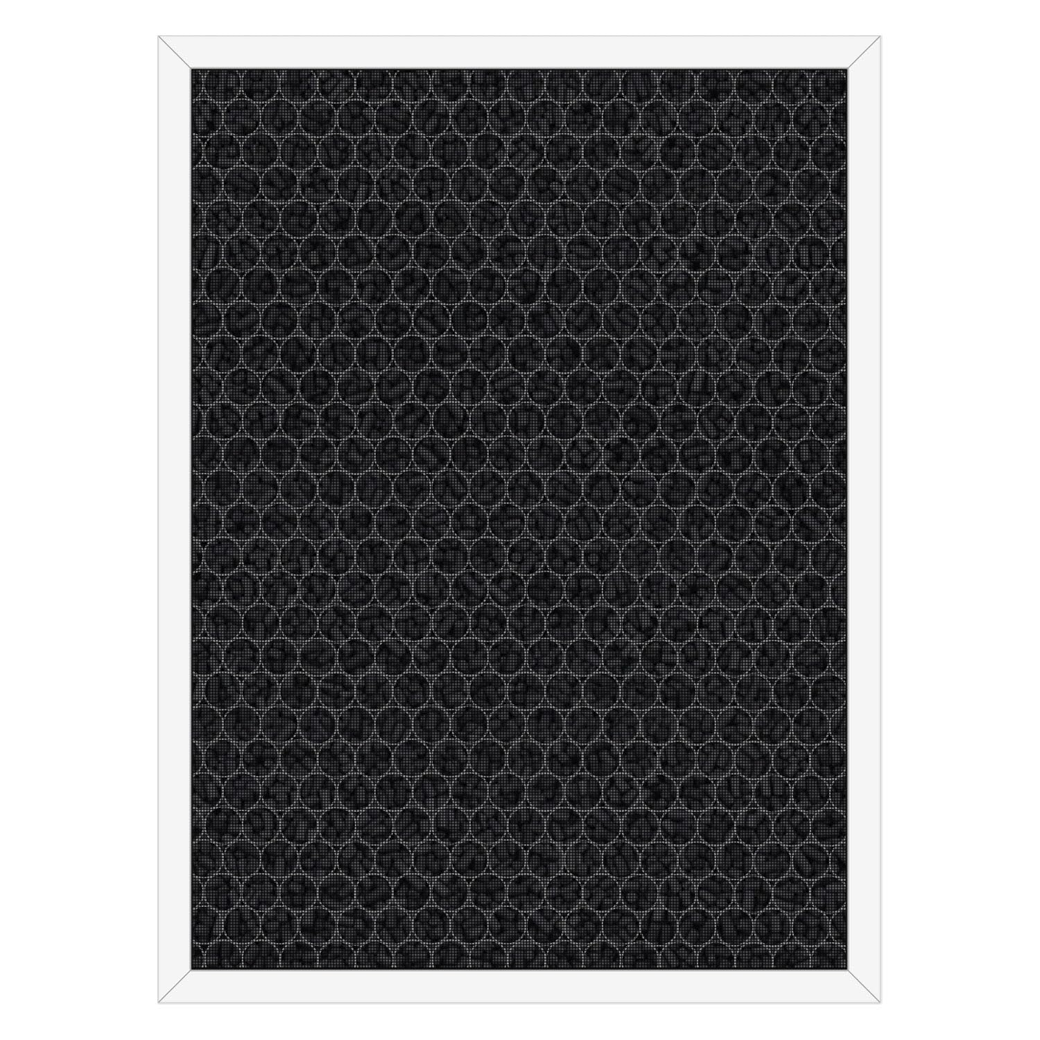 Filtro de aire E-400 para purificador de aire compatible con purificador de aire AromaRoom E-400, reemplazo de filtro H14, filtro de aire True Hepa de 3 etapas con carbón activado de