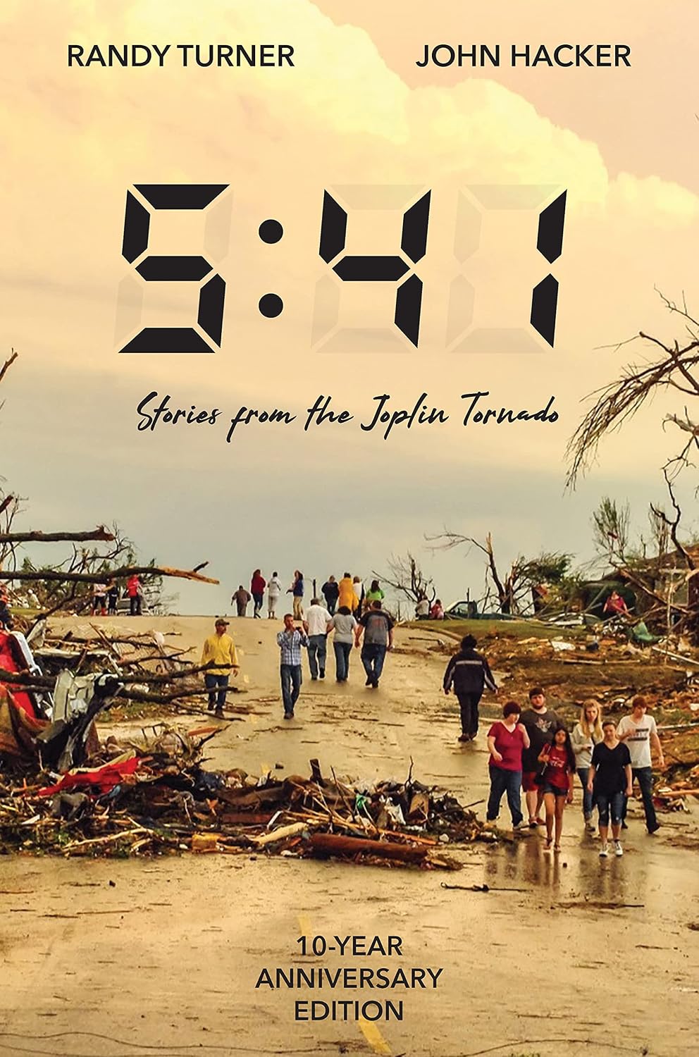5:41: Stories from the Joplin Tornado (10th Anniversary Edition)
