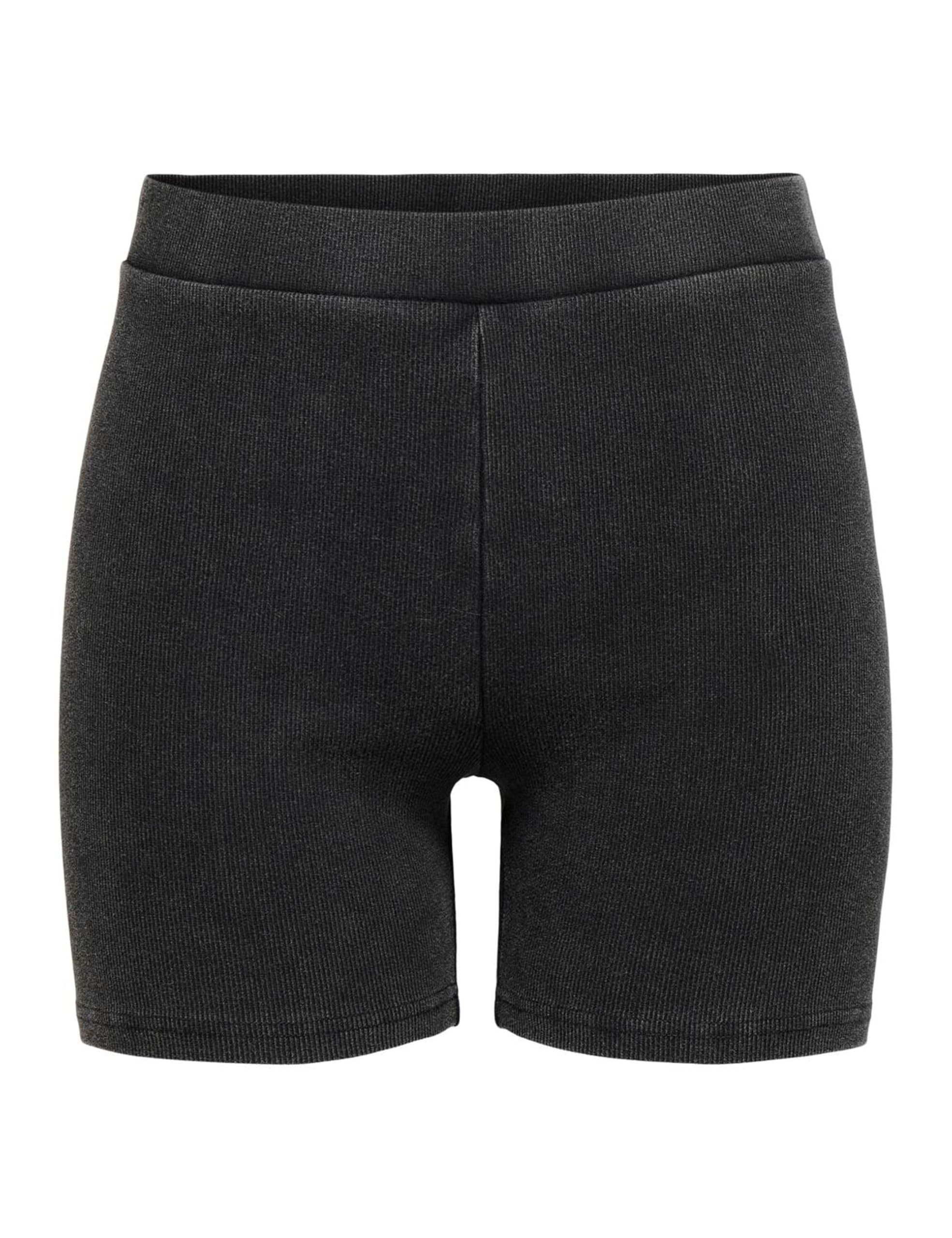 ONLY Onlgilda JRS Bike Shorts, Black, S