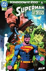 Superman: Kingdom of Zod Special (2026-) #1 (Superman Unlimited (2025-))