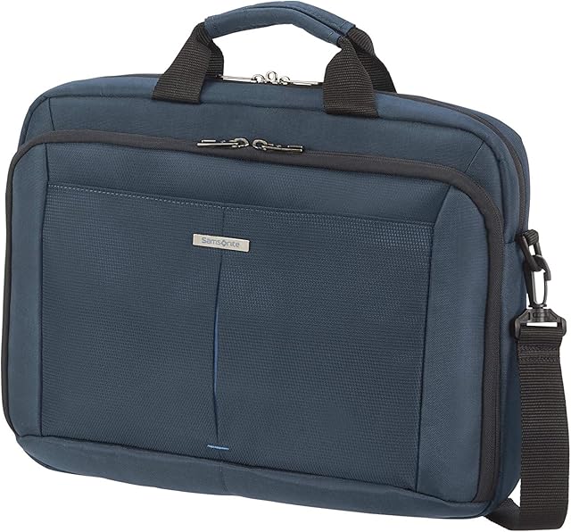 Samsonite Guardit 2.0 Torba Na Laptopa, Niebieski