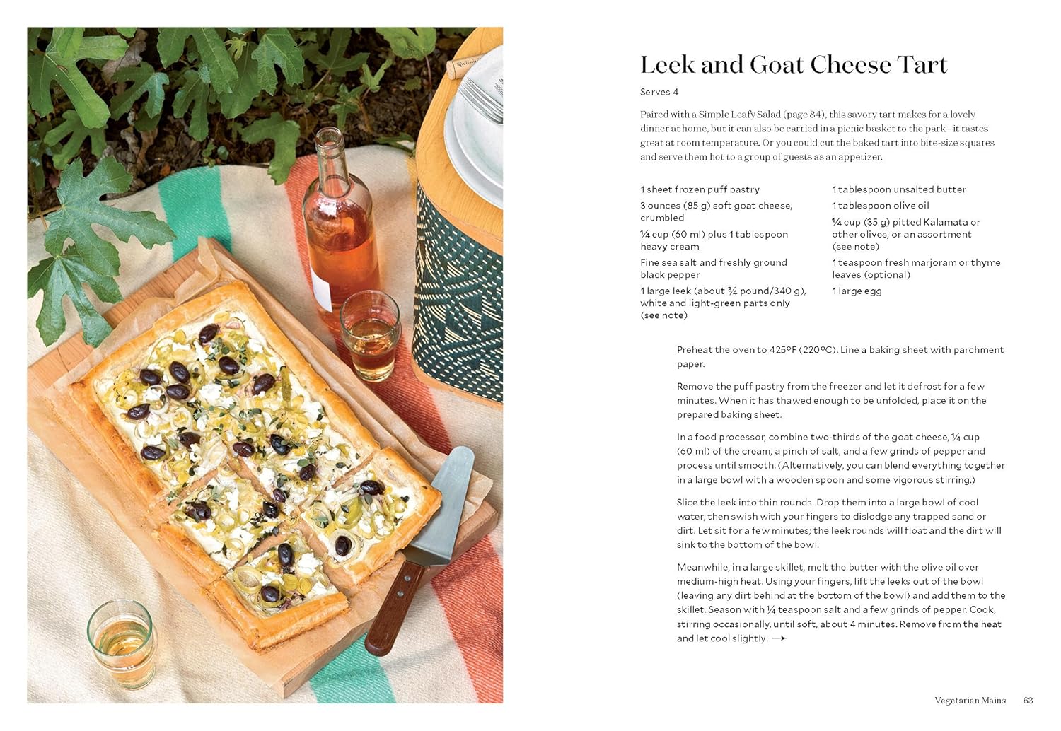 The Newlywed Table: A Cookbook to Start Your Life Together - Image 4