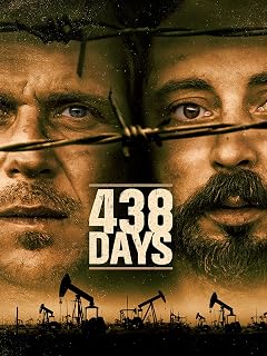 438 Days