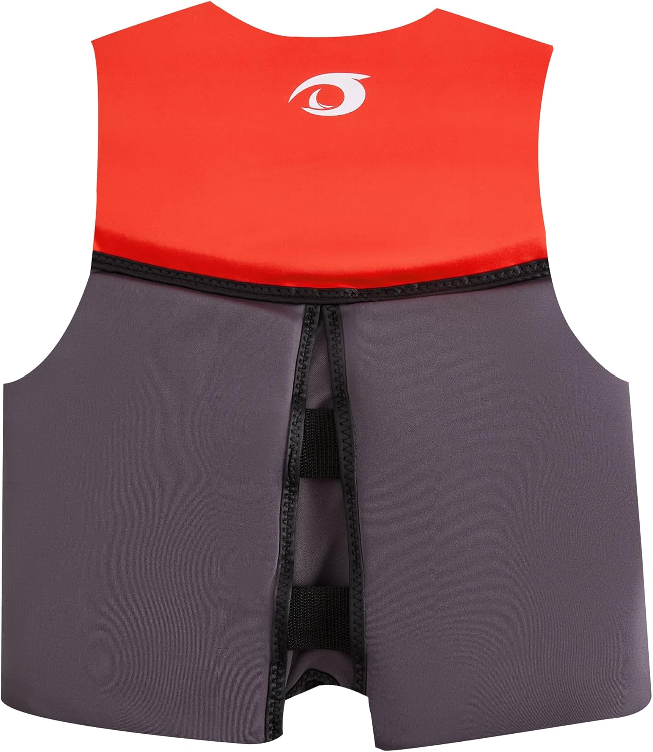 Owntop Swim Vest Kids Youth | Lightweight & Quick-Dry Neoprene Swim Jacket | Kayak, Swimming Training, Boating, Water Sports | Fit for 50-125 lbs