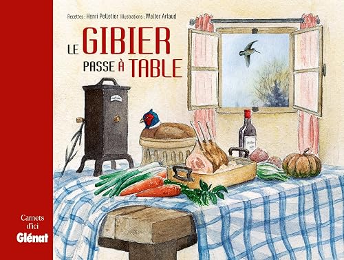 Le gibier passe à table