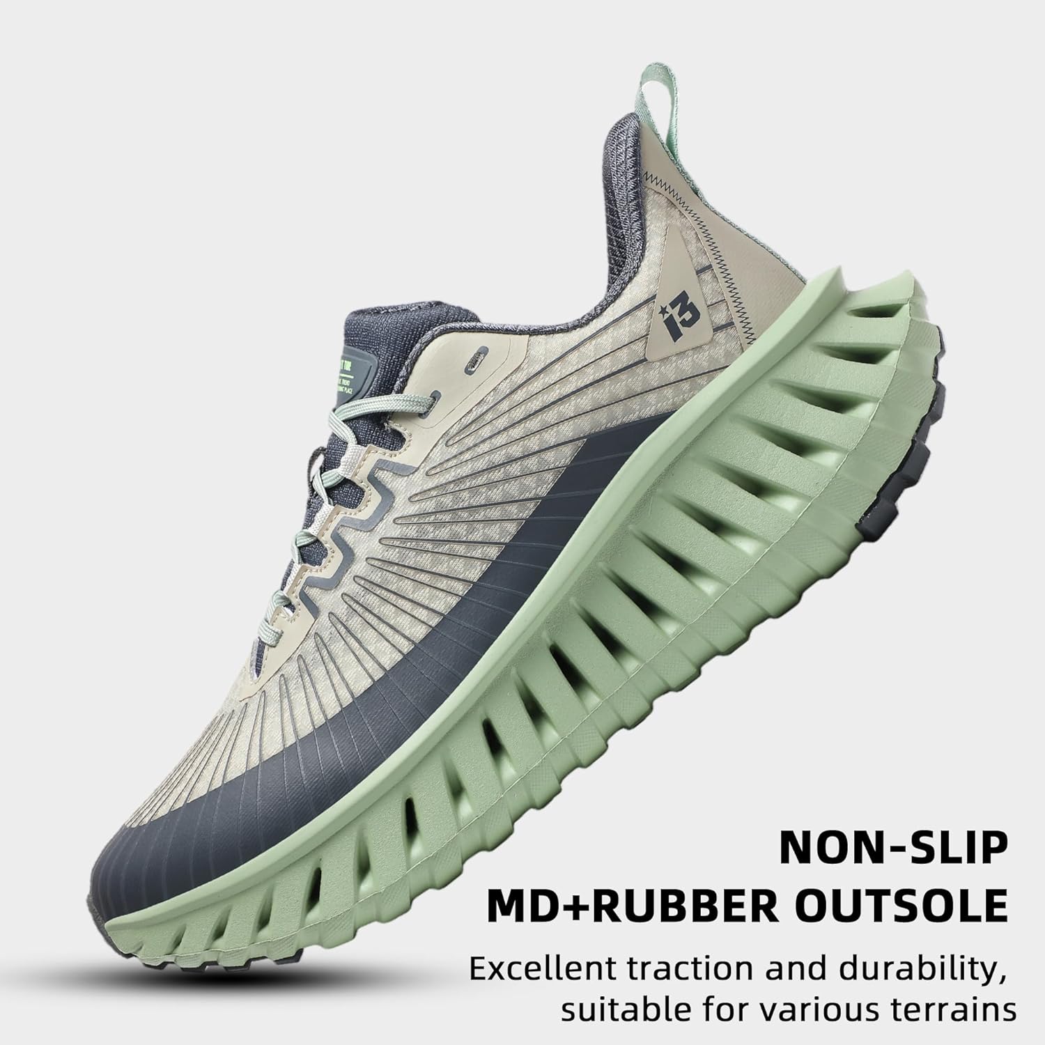 Chunky Fashion Walking Shoes for Women & Men Breathable Casual Sneakers Lightweight Gym Workout Tennis Shoes - Image 5