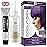 Amethyst Purple Hair Dye Permanent with Anti-Breakage Plex Hair Care, Vegan Hair Dye & Cruelty-Free, 100% Grey Coverage, purple Hair Color, For All Hair Types. Smart Beauty