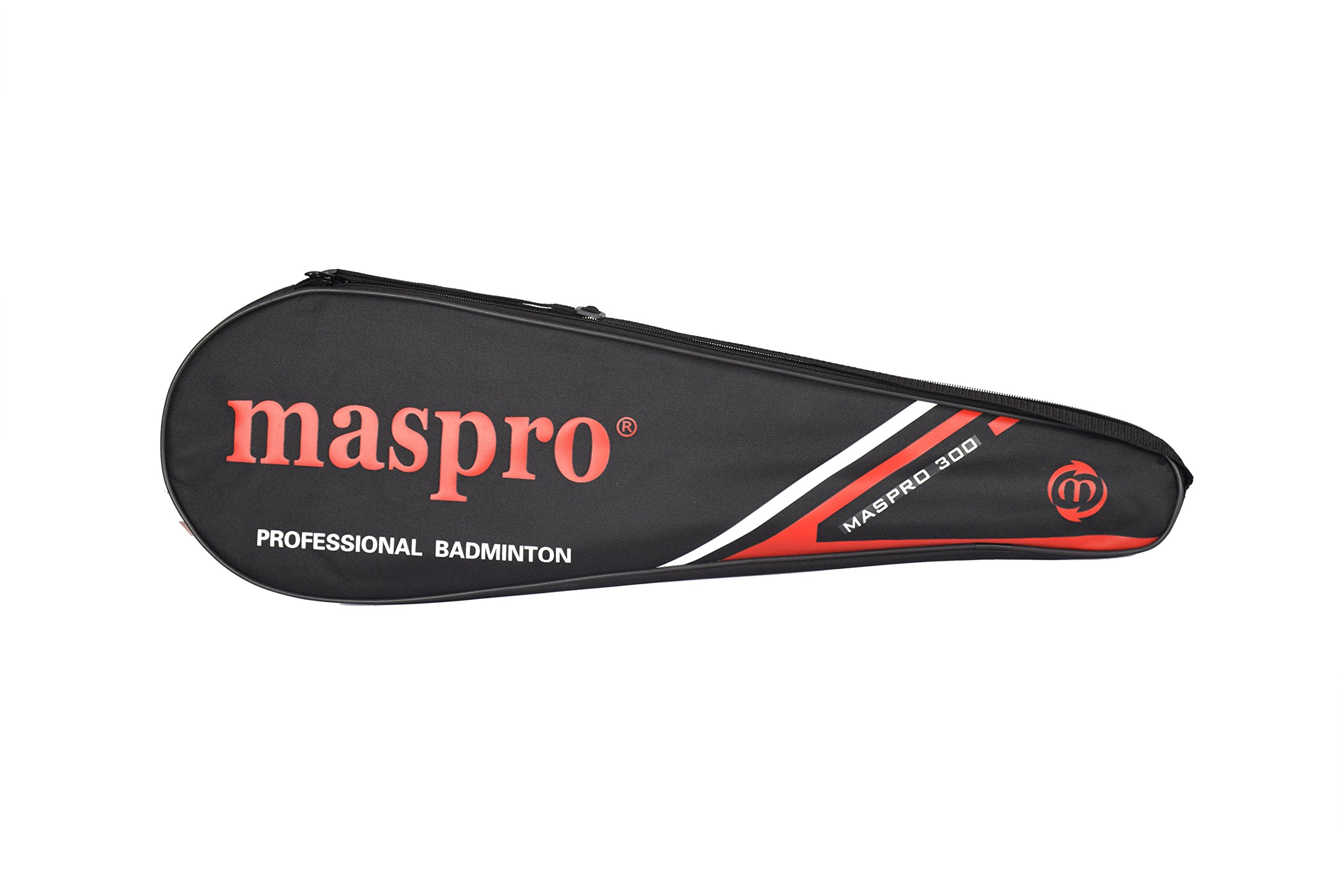 MASPRO　FUBCAW35 Buy Maspro Vulture Badminton Racquet Online at Low Prices in India