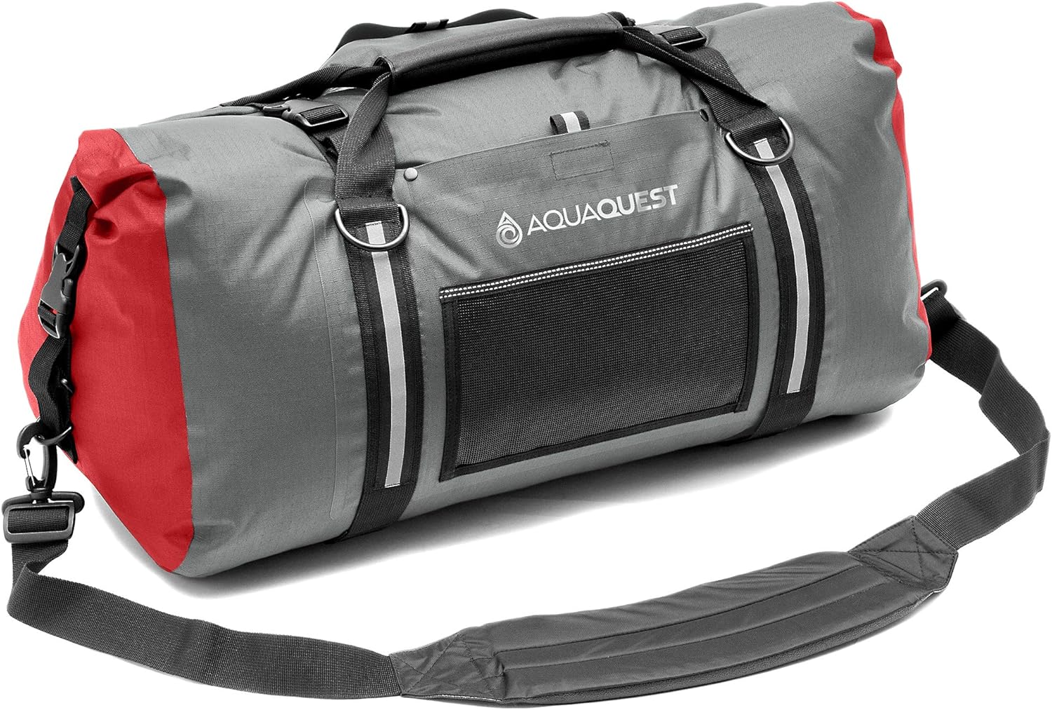 AquaQuest White Water Duffel Waterproof, Heavy Kenya Ubuy