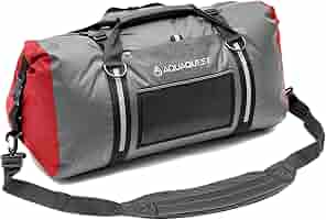 Aqua Quest  White Water 防水 ダッフル バッグ 50L White Water Duffel Bag | Waterproof Gear for Adventures
