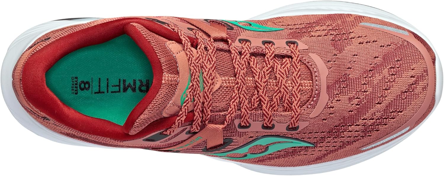 Saucony Women's Guide 16