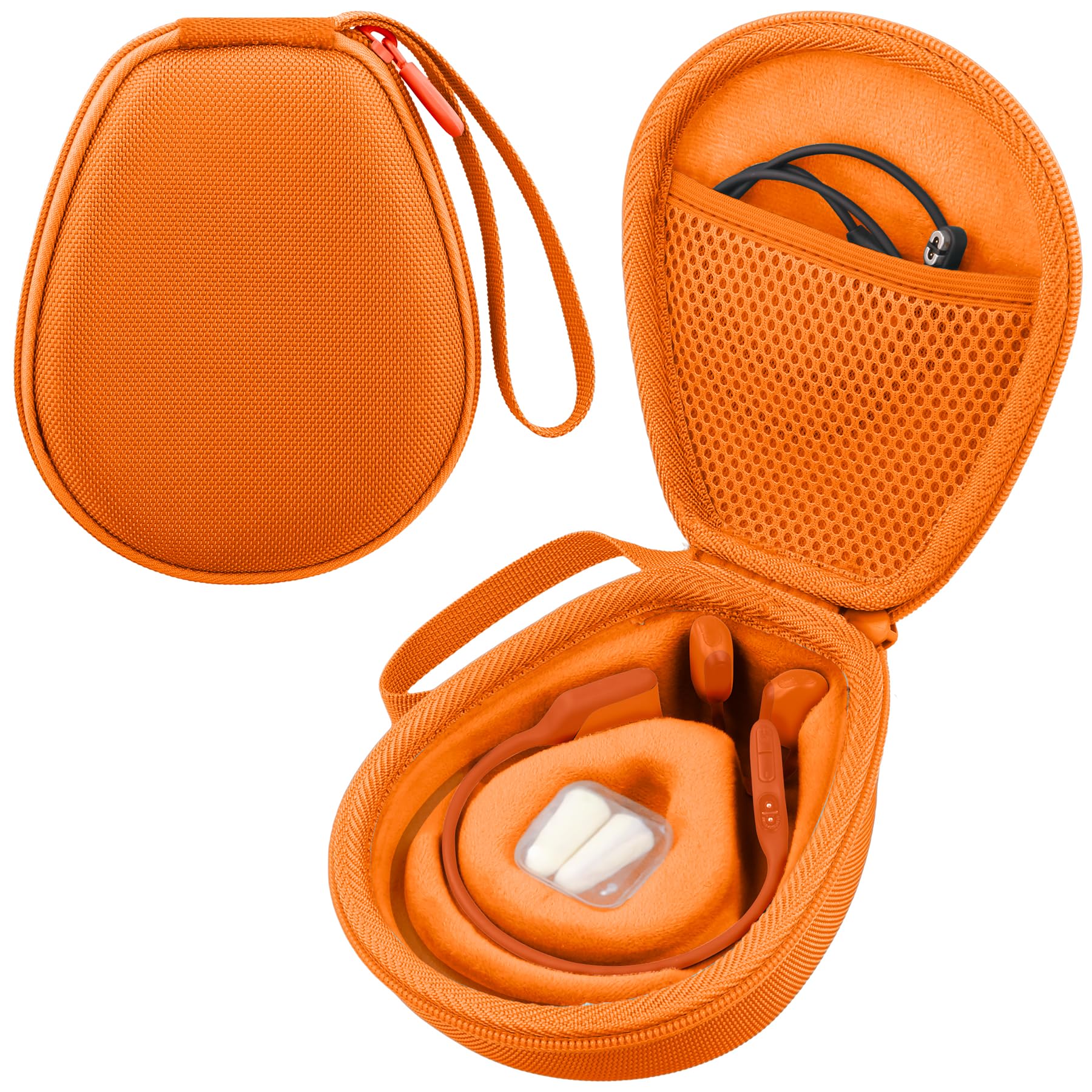 Amazon | co2CREA ハードトラベルケース Shokz ショックス OpenRun Pro