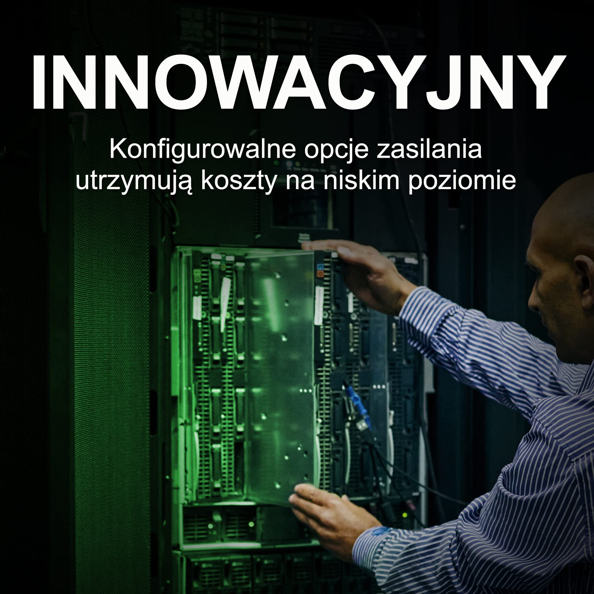Seagate Exos 7E8, 8 TB, Wewnętrzny Dysk Twardy Klasy Korporacyjnej, SAS, 3,5", dla przedsiębiorstw i centrów danych (ST8000NM0075)
