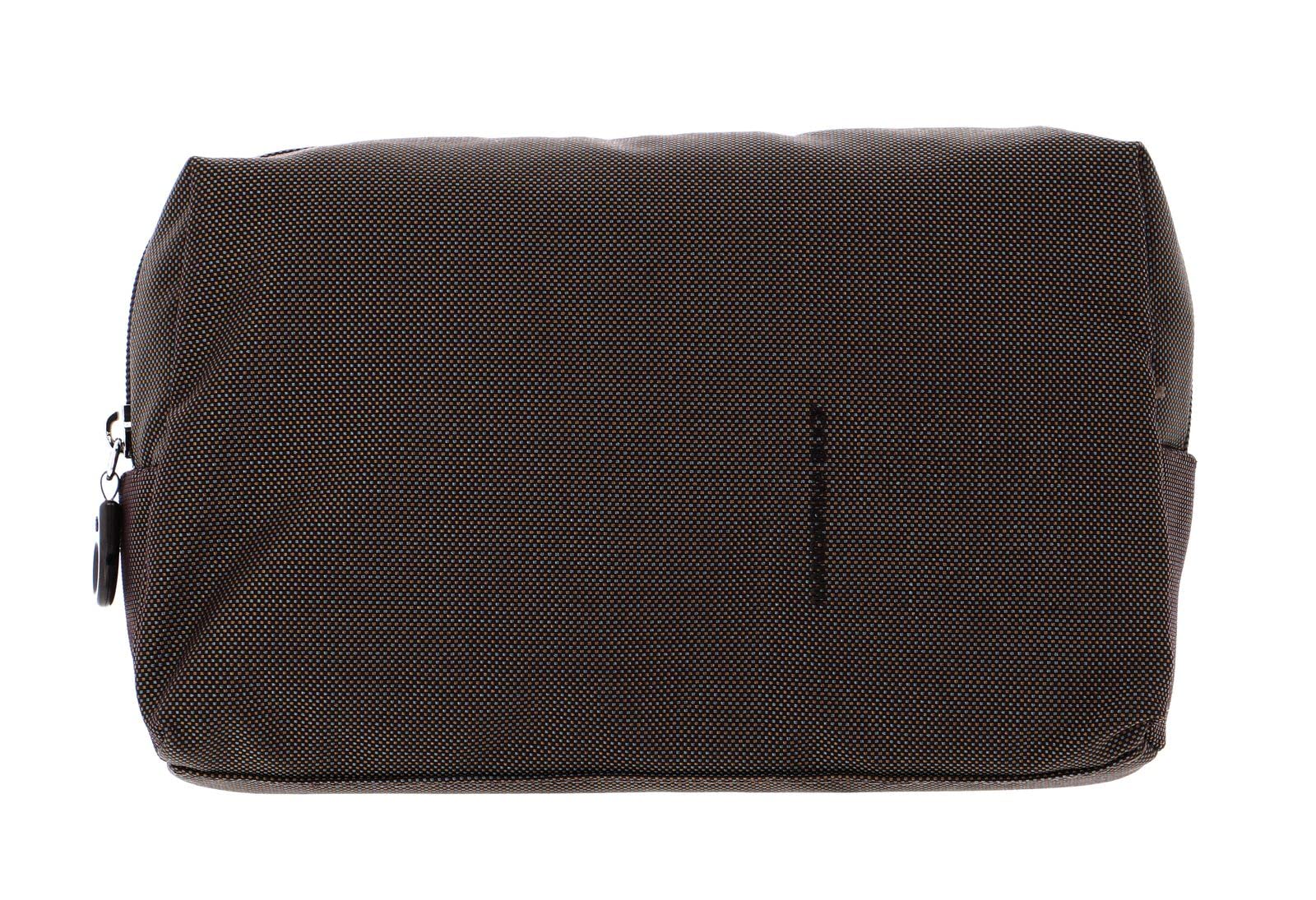 Mandarina Duck Women's Md 20 P10qmm04 Wristlet Handbag, Mole, 25,5x17x10,5 (L x H x W)