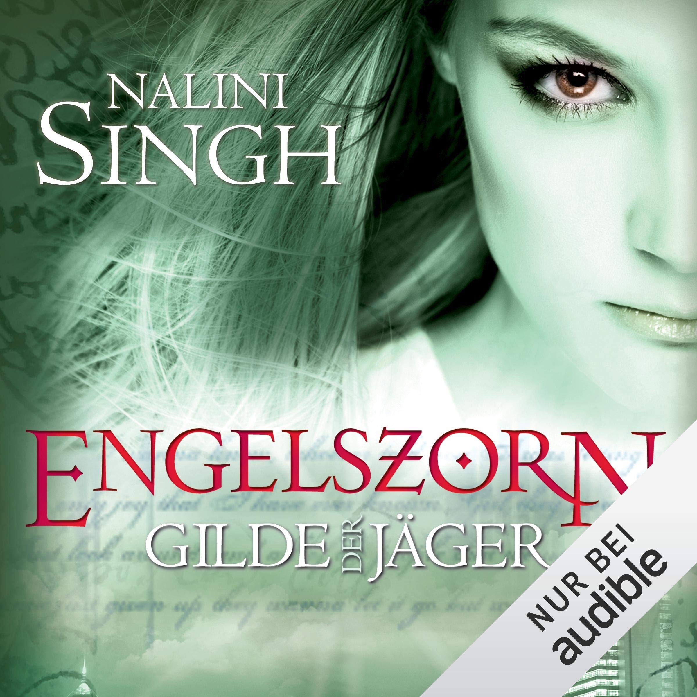 Cover art for Engelszorn