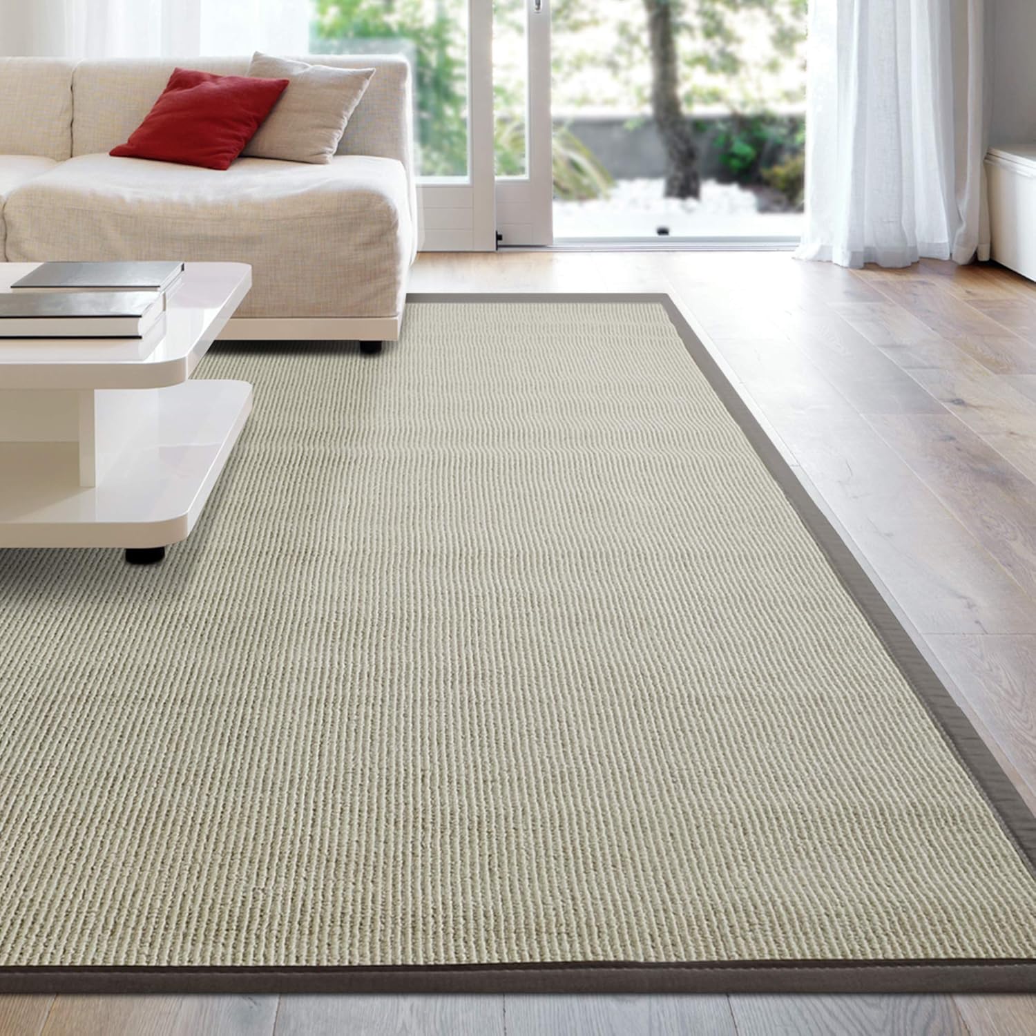 Sisal Carpet Without Latex Backing at James Flores blog