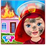 Baby Heroes: Professional Babies Save the City & the Day!