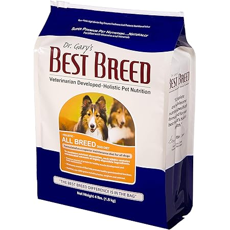 dr gary best breed