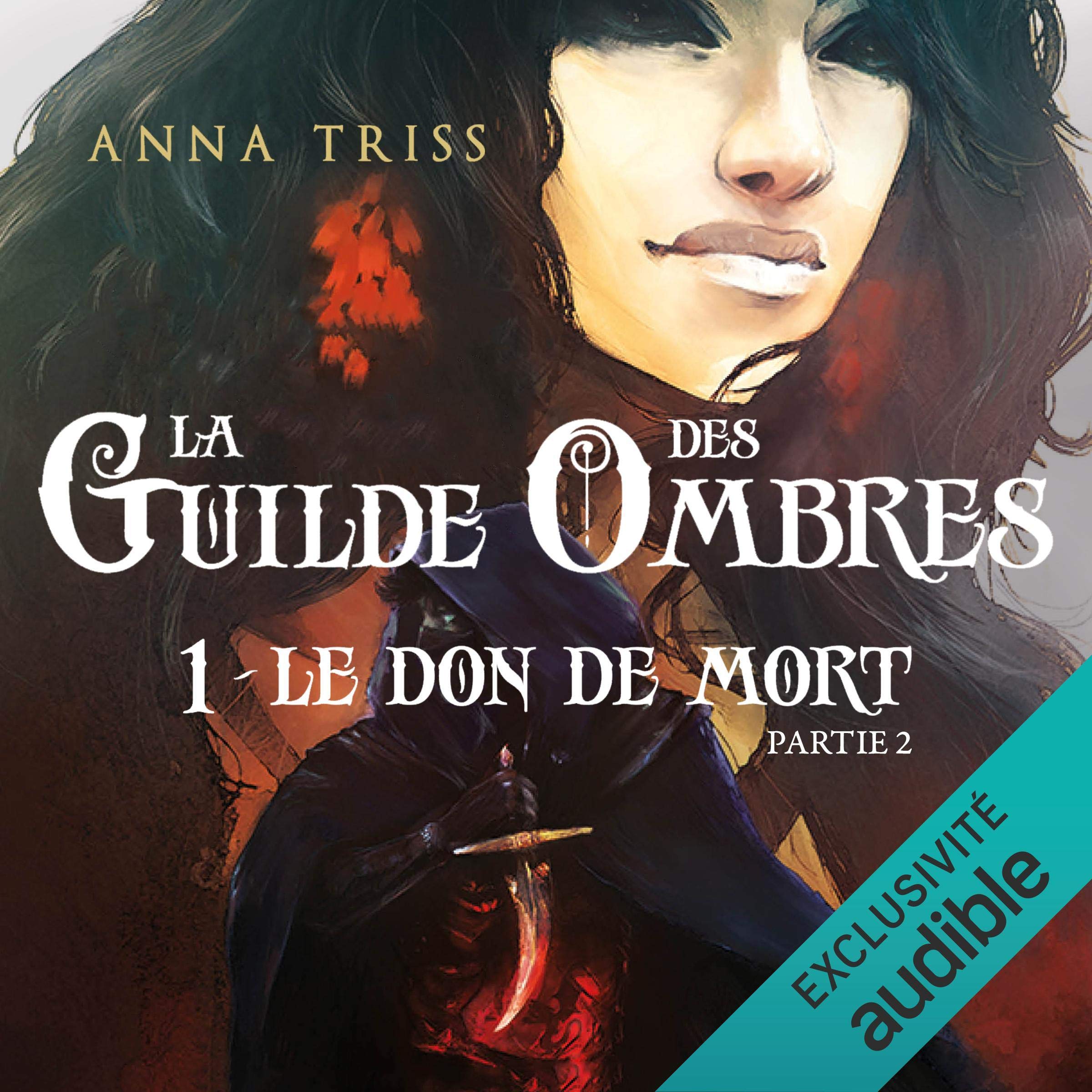 Cover art for Le Don de Mort. Partie 2