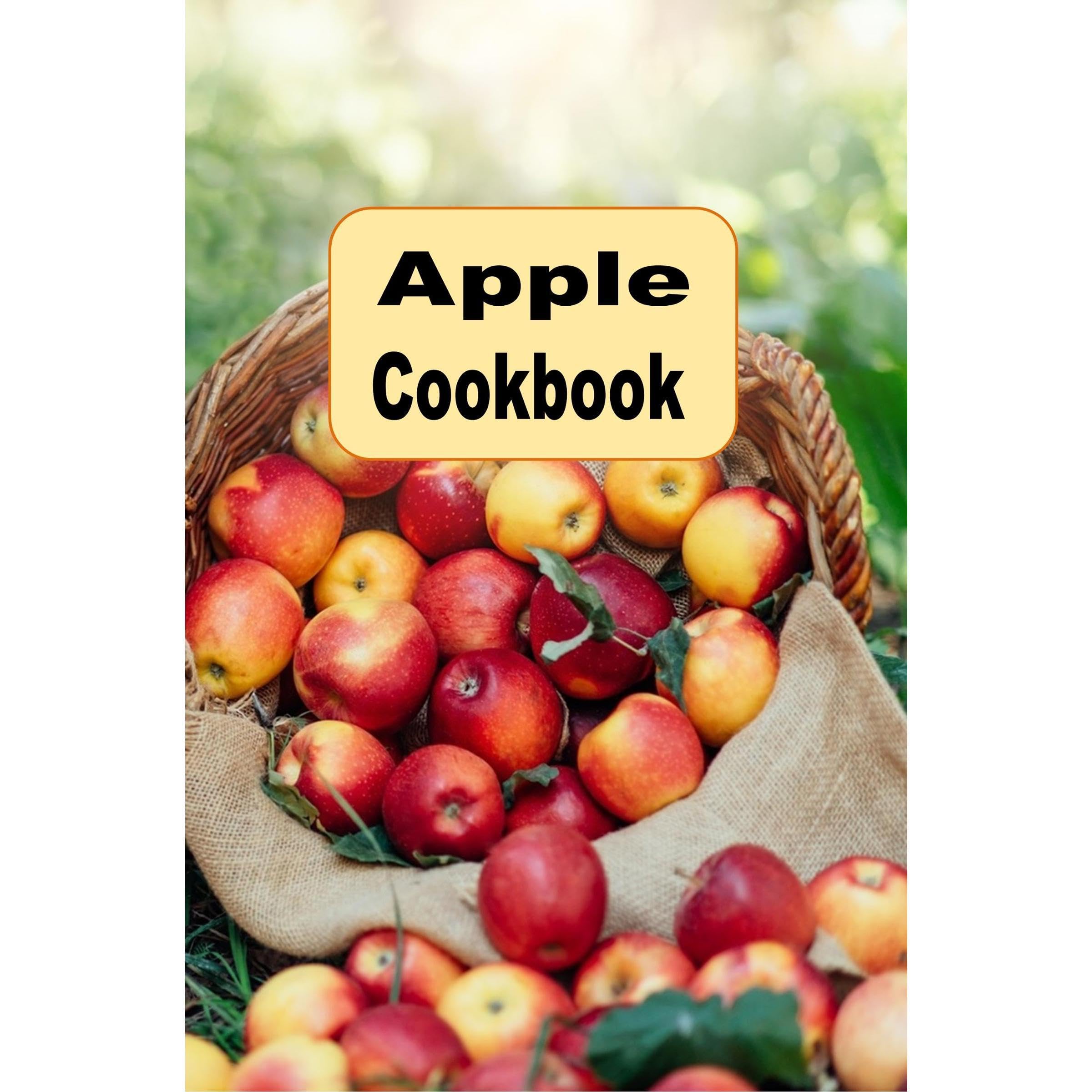 Apple Cookbook