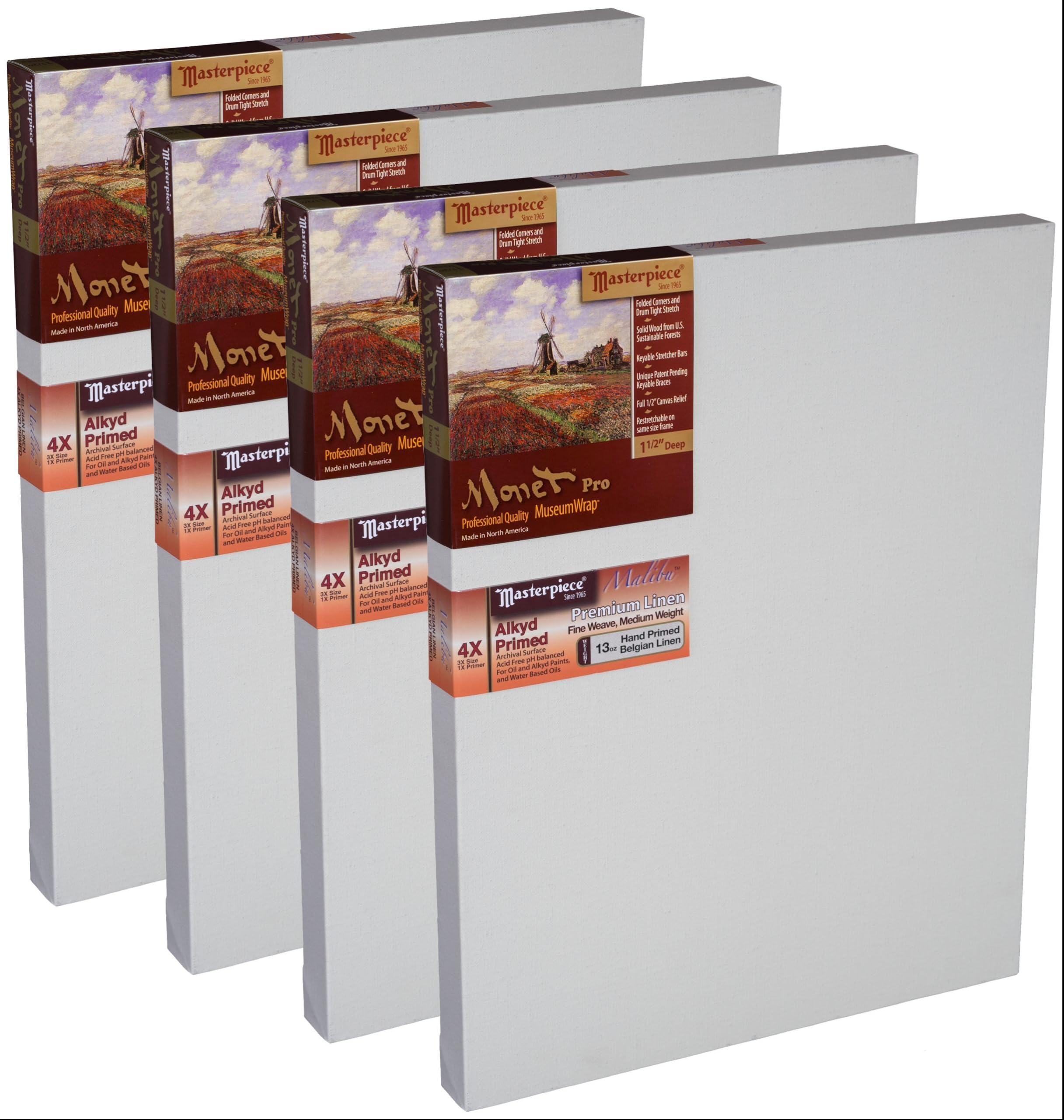 MASTERPIECE Z2MY-1829 Monet Pro 1.5