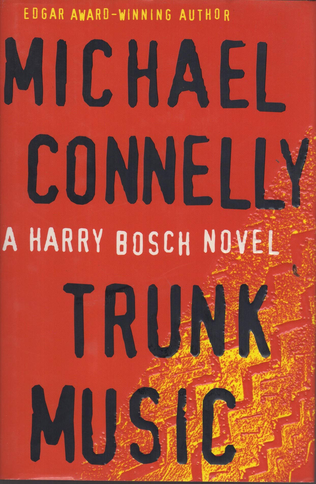 Buy Trunk Music (Harry Bosch) — BookShops.in