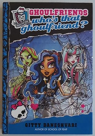 Monster High: