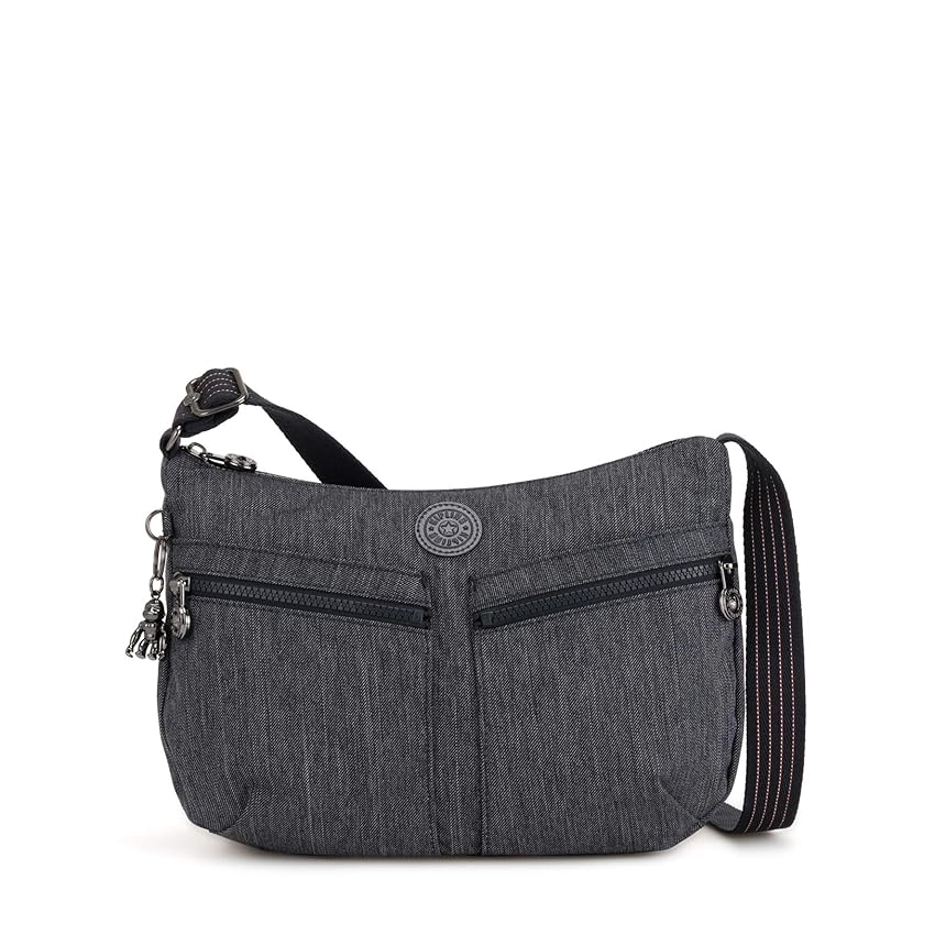 Immagine del prodotto Kipling IZELLAH, Borse a Tracolla, Donna, Blu (Active Denim), Taglia unica