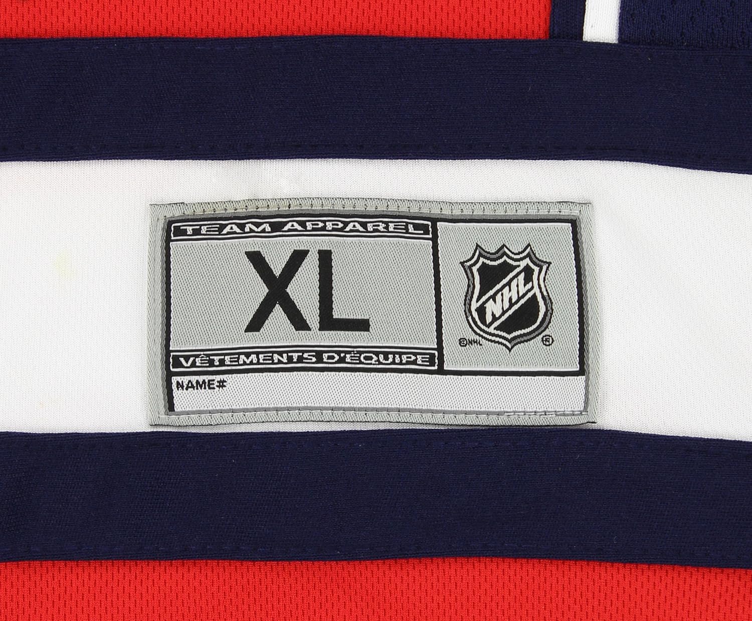 Outerstuff NHL Boys Youth Mass Fashion Jersey, Ages 8 to 20 - Image 5