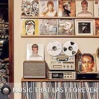 Vista 7 de 20 fundas de disco de vinilo transparente, fundas de disco exteriores LP de 12 pulgadas, 12.75 x 12.75 pulgadas, cubiertas protectoras de álbum