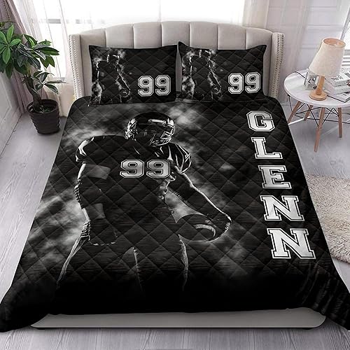 Miniatura 4 de OhaPrints Juego de ropa de cama y fundas de almohada, juego de ropa de cama y funda de almohada, tamaño King, Queen, doble, individual, tamaño