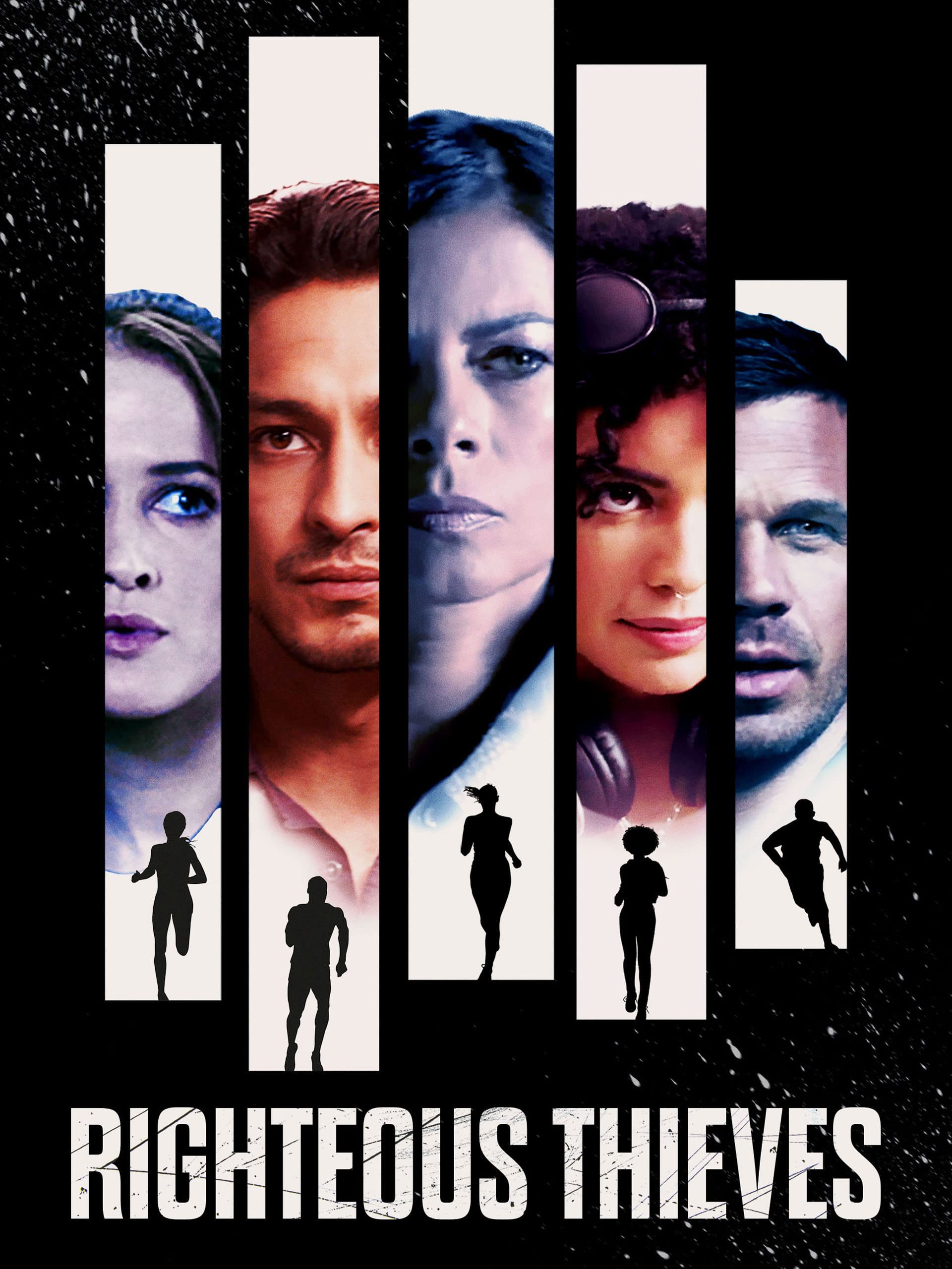 Righteous Thieves