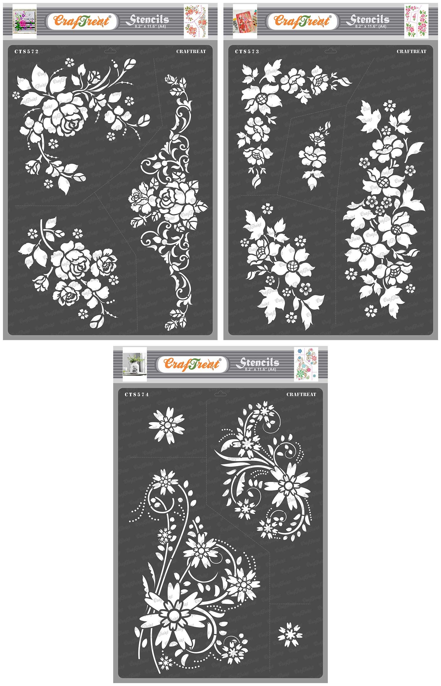 128 stuks herbruikbare kunststof sjablonen, sjablonen, sjablonen, herbruikbare kunststof sjablonen, bloemensjablonen, kleine schilderset, sjablonenset voor scrapbooking, hout, meubels, canvas 128 stuks herbruikbare kunststof sjablonen, sjablonen, sjablonen, herbruikbare kunststof sjablonen, bloemensjablonen, kleine schilderset, sjablonenset voor scrapbooking, hout, meubels, canvas