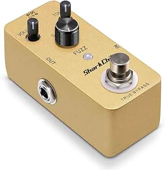 ギター Blister & Peel V2.1 Distortion Fuzz Amazon.com: JIM DUNLOP Authentic Hendrix '68 Shrine Series