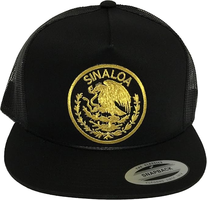 Sinaloa hat Clearance