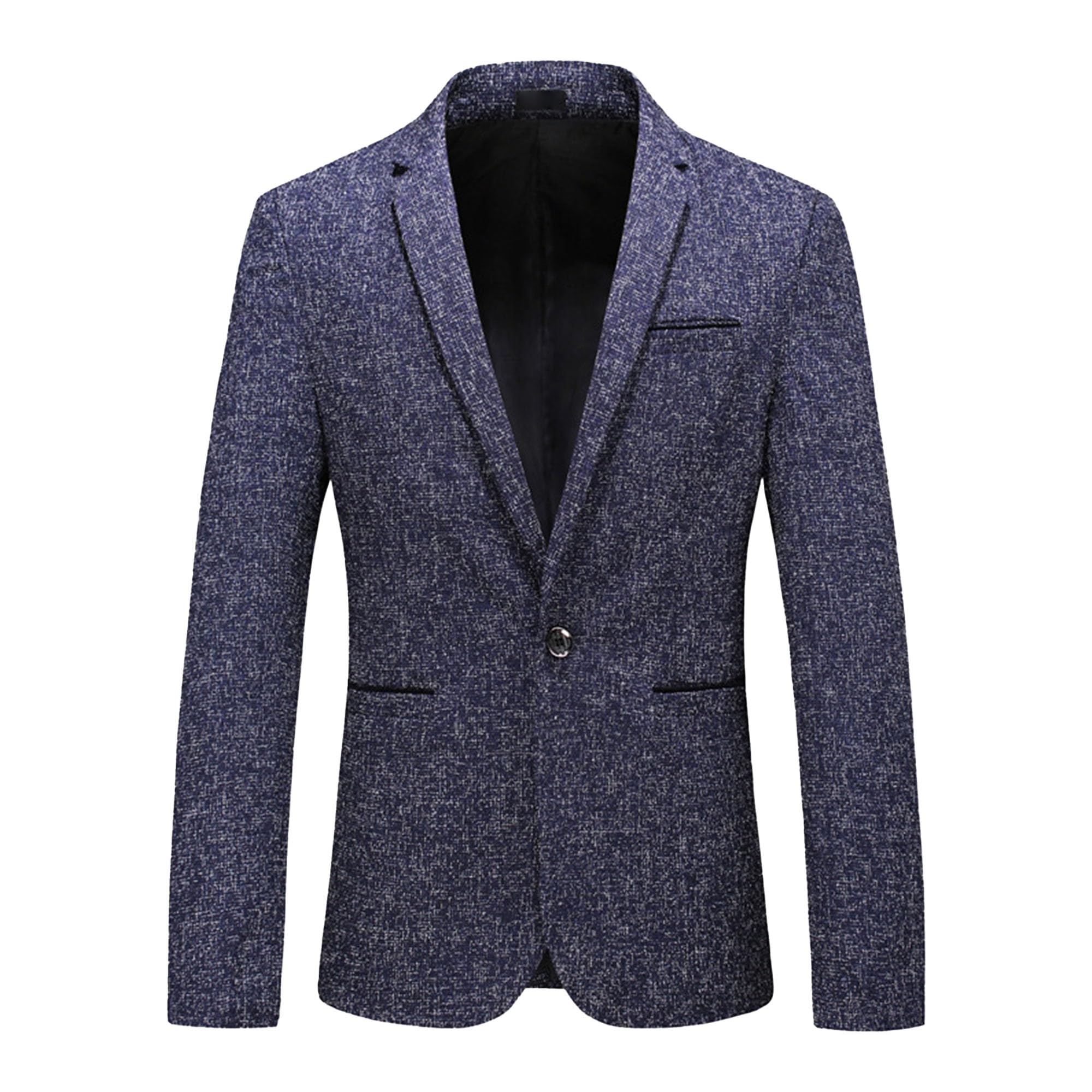 African Suits for Men Dashiki Outfits Single Breasted Blazer and Pants 2 Piece Set for Wedding Ankara Slim Fit Formal Attire