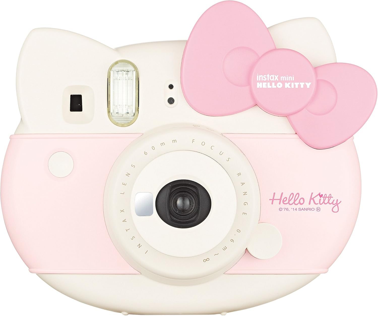 instax mini sanrio