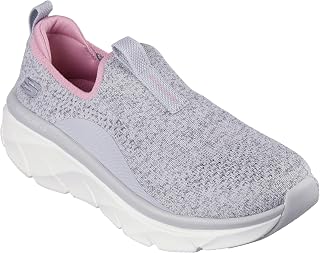 Skechers D'lux Walker 2.0 Bold State Scarpe da ginnasticaDonna