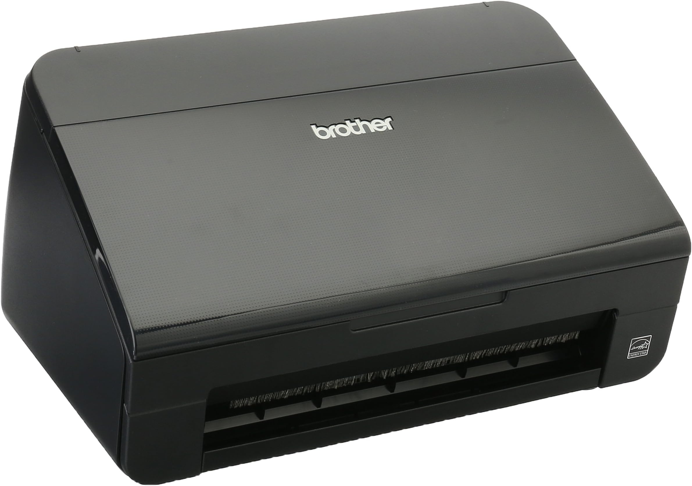 Brother ImageCenter ADS-2000 High Speed Document Scanner, Black