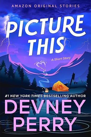 Picture This: A Short Story