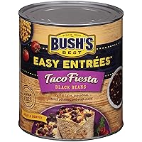 Vista 3 de Campbells Reserve Kickin - Sopa de sopa de cangrejo y maíz, 4 libras, 4 por caja.