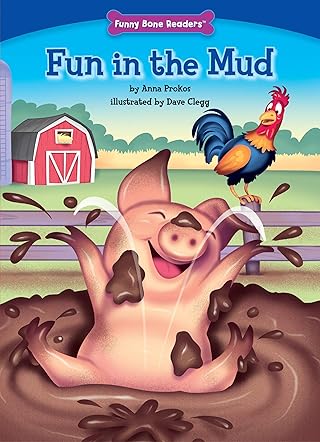 Fun in the Mud