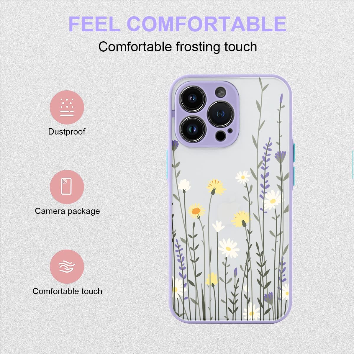 Adolasx Funda Compatible Para Xiaomi Redmi Note 12 5G Silicona Transparente Con Dibujos Motivo Goma Dibujos Ultrafina Cover Carcasa Cristal Bumper Case Antigolpes Para Niña Chica Girasol