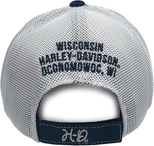 Miniatura 2 de Harley-Davidson womens Baseball