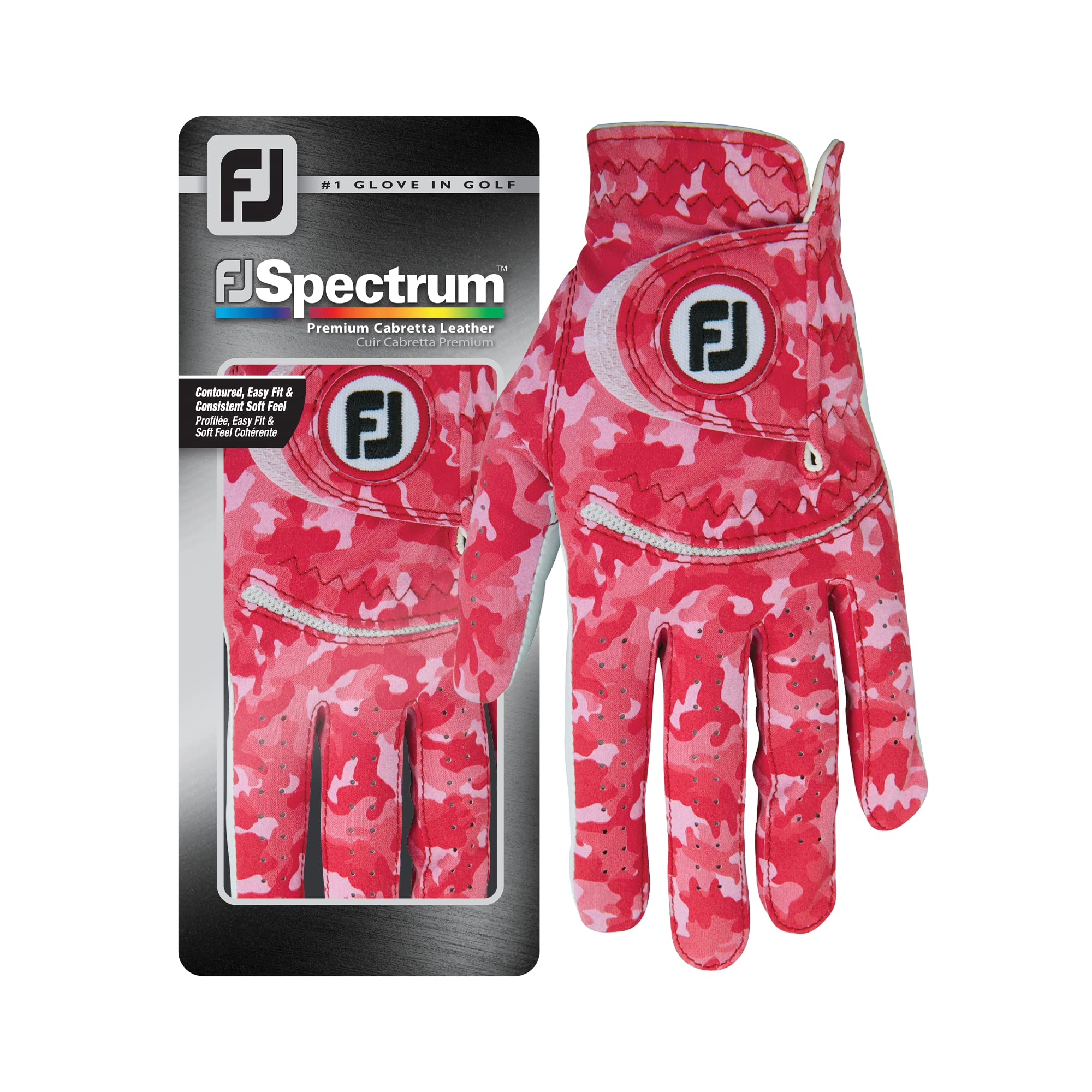 FootJoy Fj Spectrum Gant de Golf Femmes